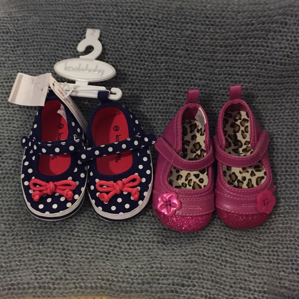 🛍Baby Girl Shoes🛍